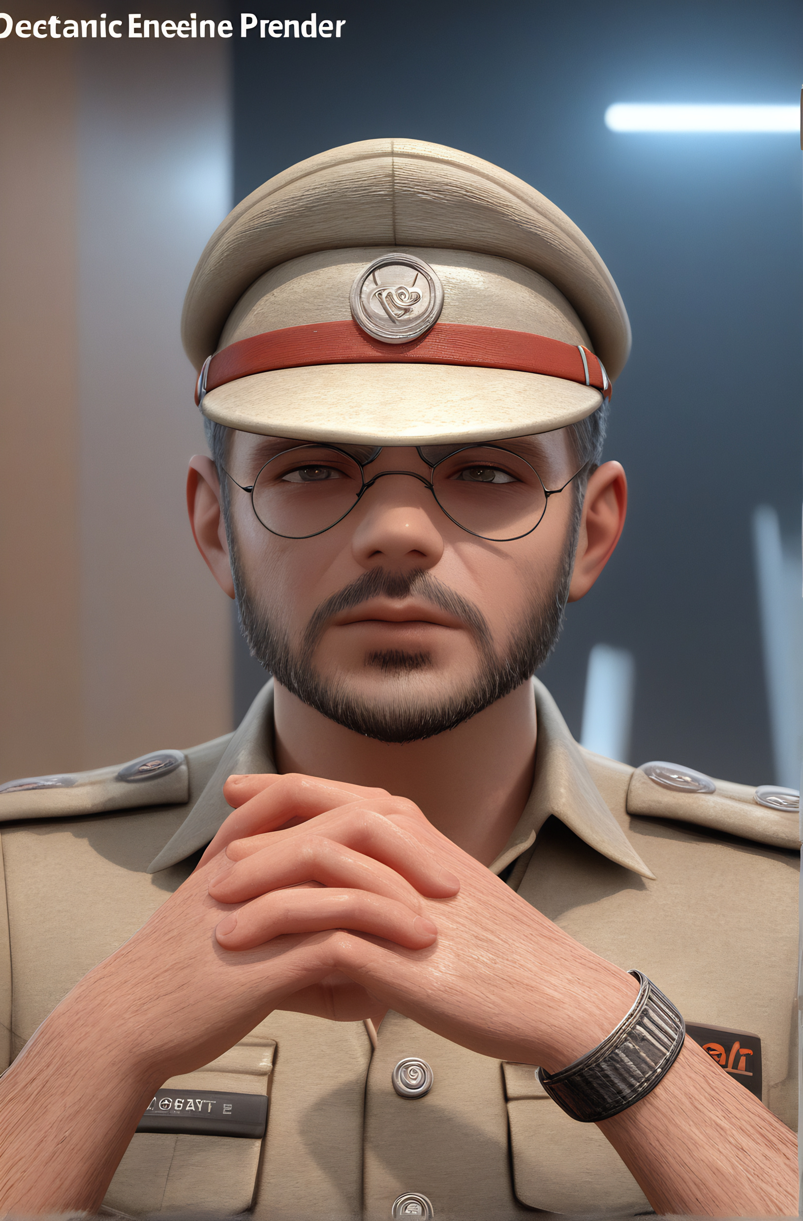 हंसी मजाक: पुलिस वाले की मजेदार चुटकुले