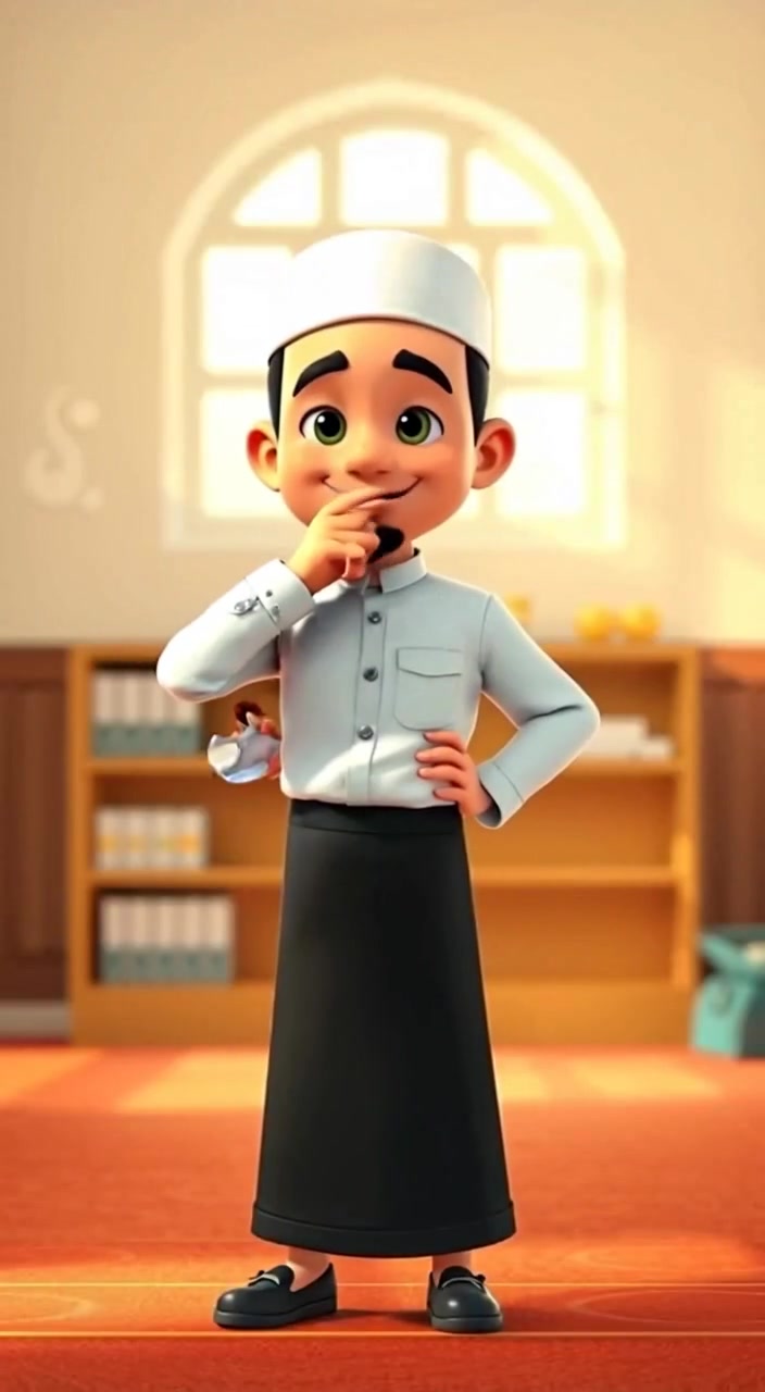 Memahami Jin: Makhluk Allah yang Perlu Kita Ketahui
