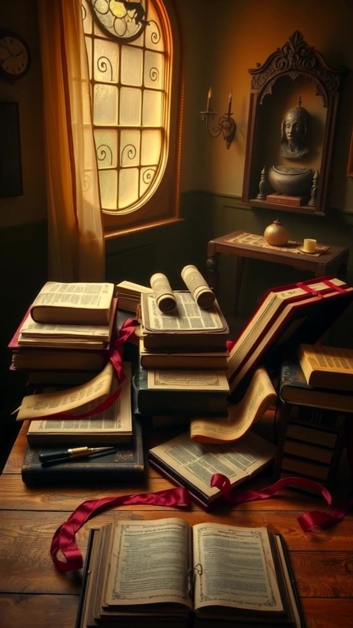 Misteri Tartaria: Peradaban Hilang yang Dianggap Legenda