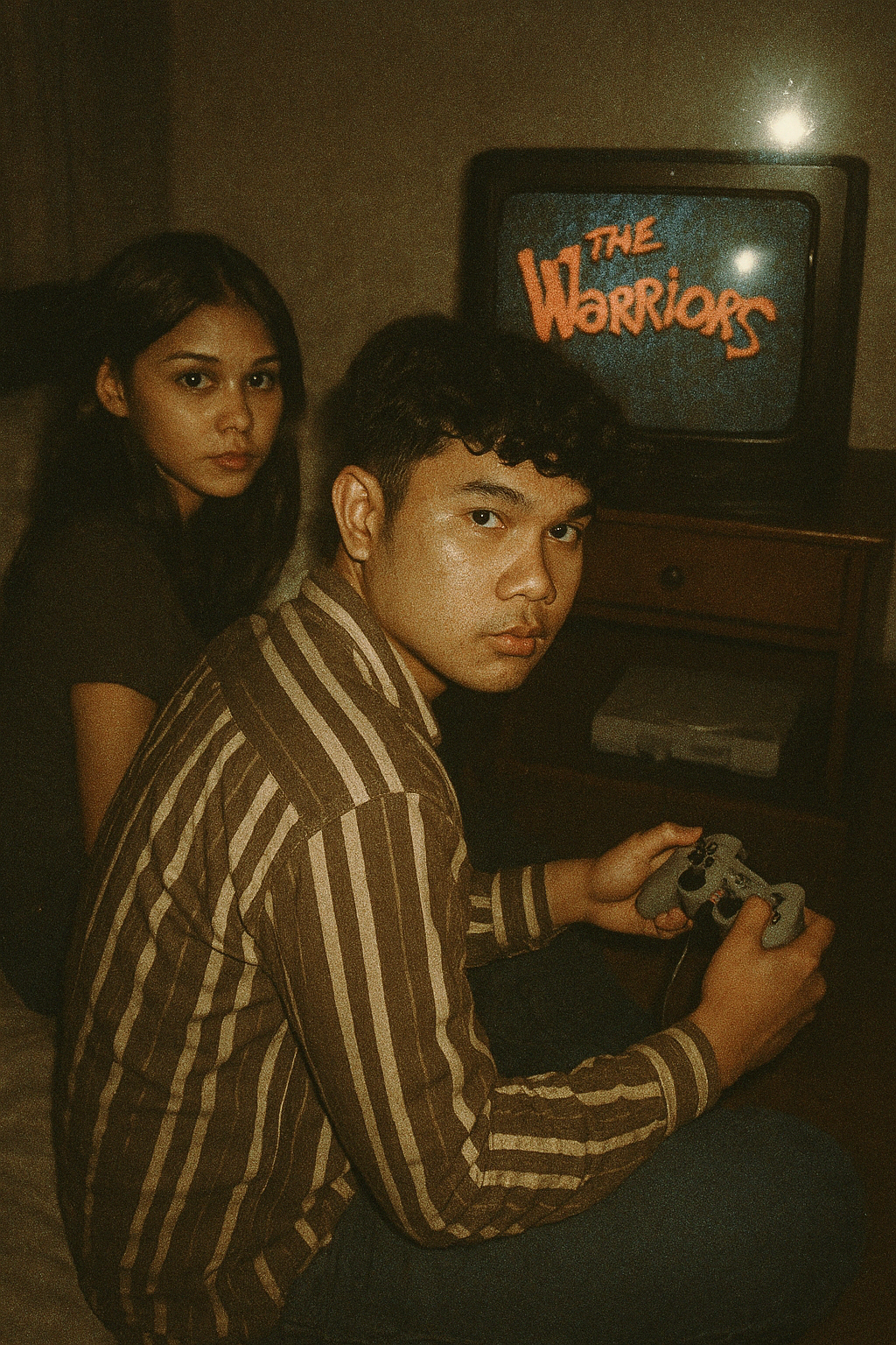 Malam Nostalgia 1998: Kenangan Bersama Milea