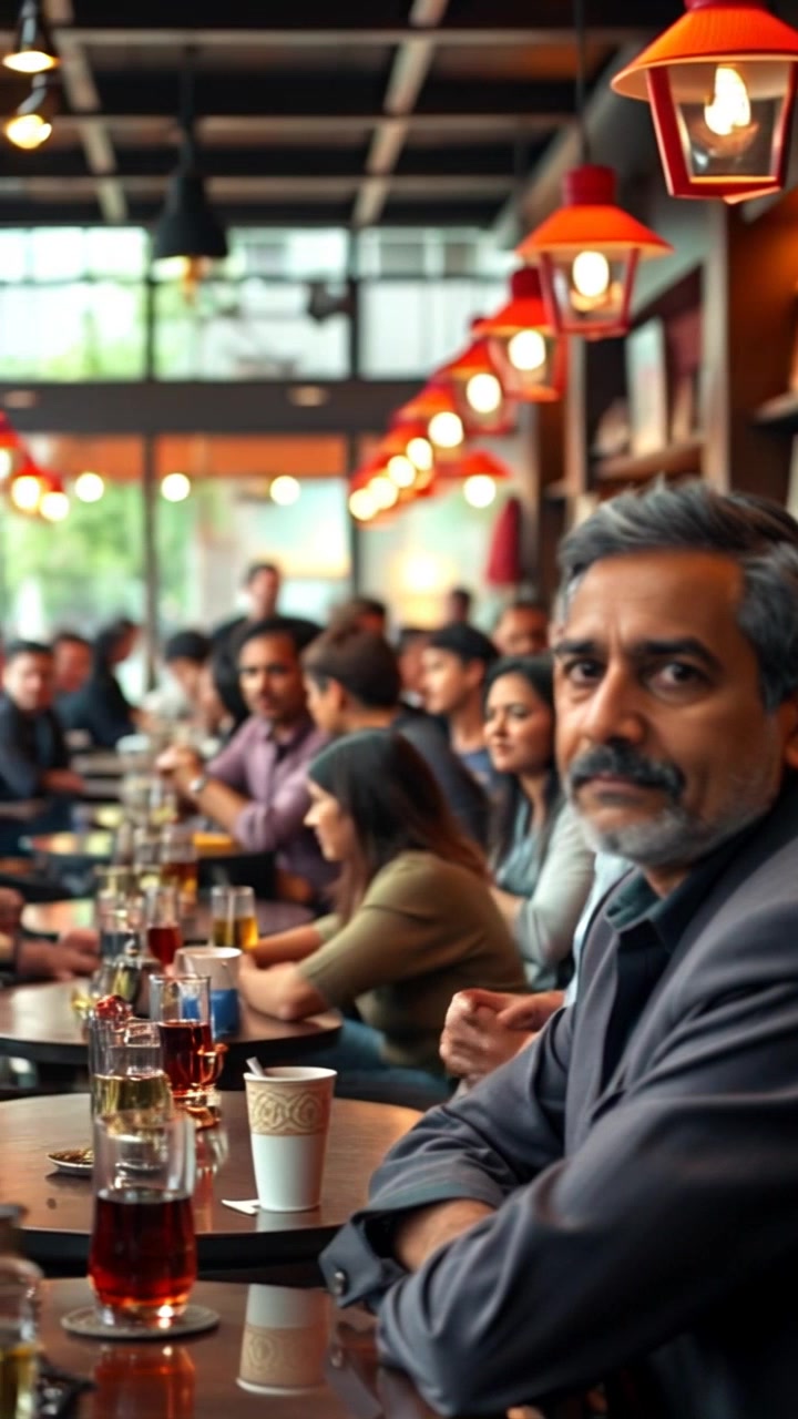 पुरुष अहंकार पर एक वीडियो