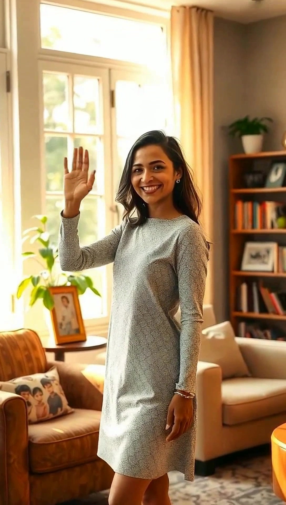 Anita Singh: Ek Nayi Digital Pehchaan ki Kahani