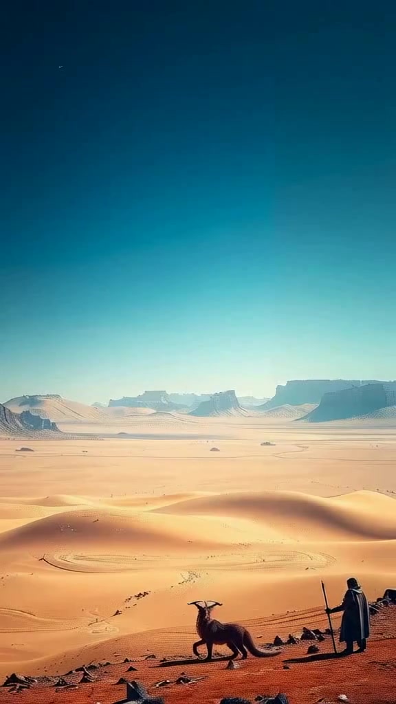 بلال بن رباح: صوت الحق