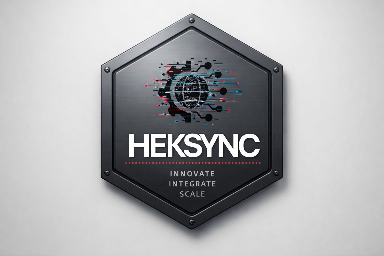 Transforming Business with AI: The HekSync Story