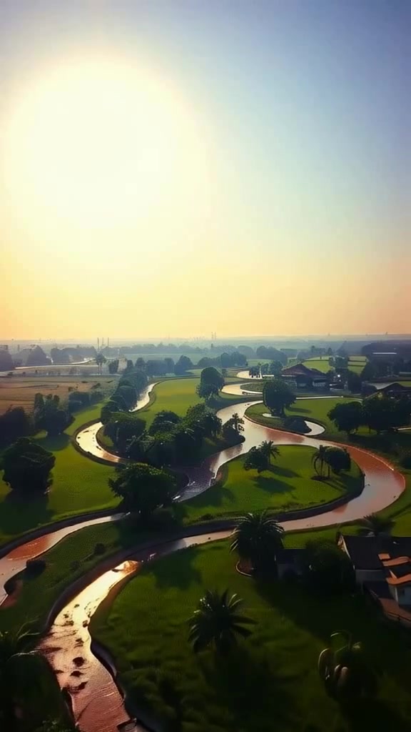 নদীর জীবনবৃত্তান্ত