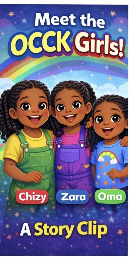 ✨ Dreaming Together Under the Stars ✨