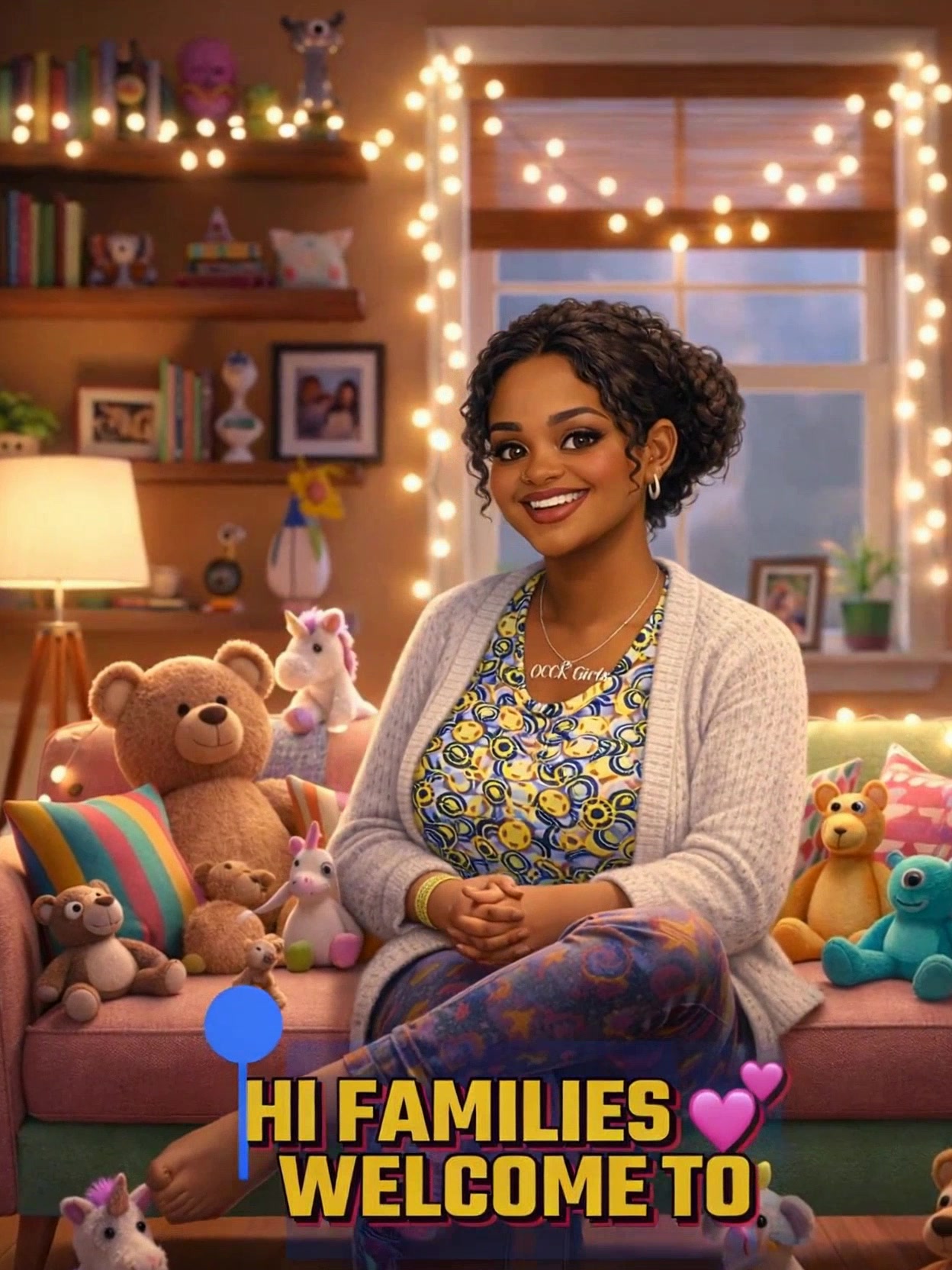 Welcome to OCCKGirls - Join Our VIP Family!