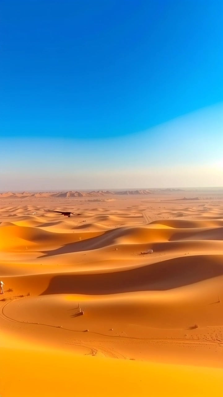 Exploring the Beauty of Oman's Culture