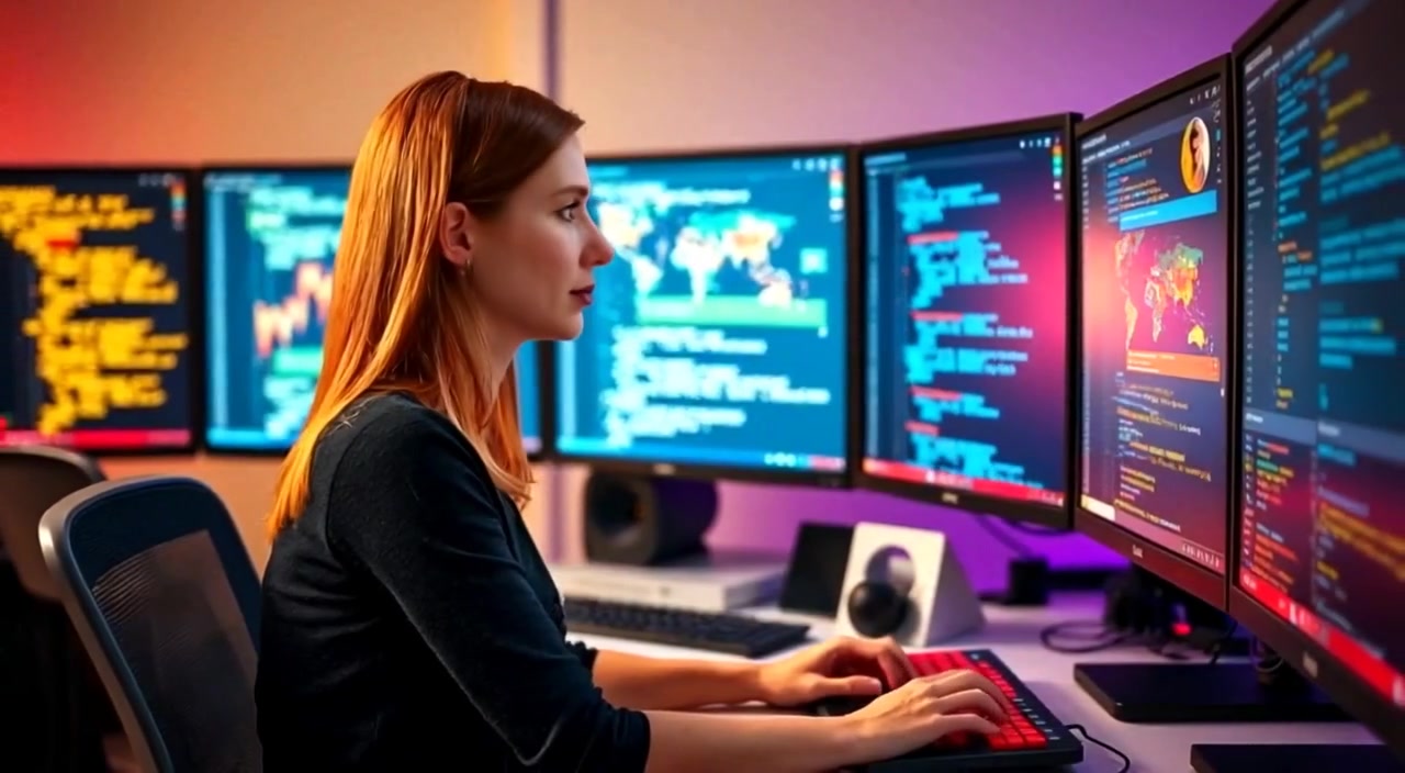 Debugging Your Brain: Unleashing Focus with Neuropsychological Tests