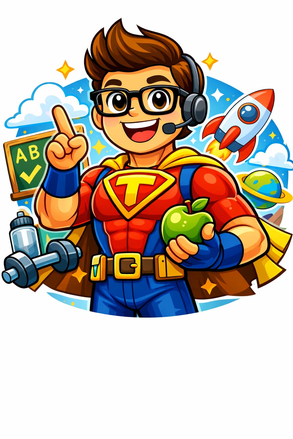 Teachman ka Gobi Paratha Trick!