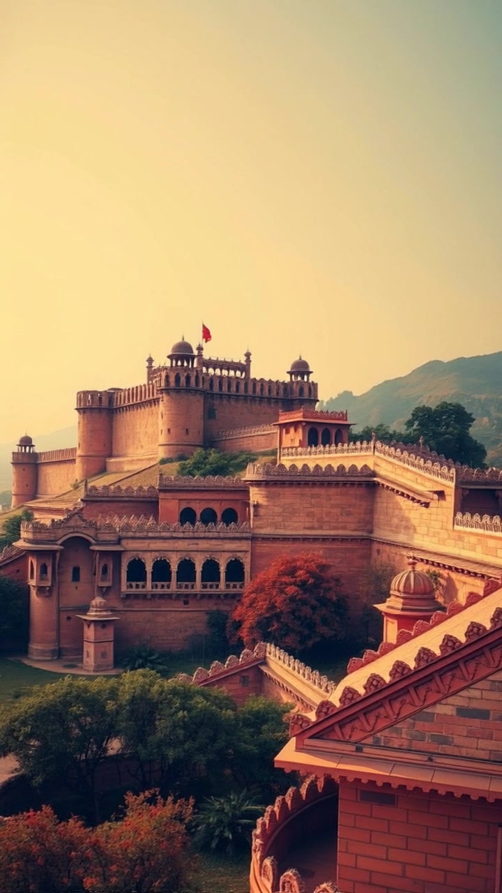 भारत का समृद्ध इतिहास