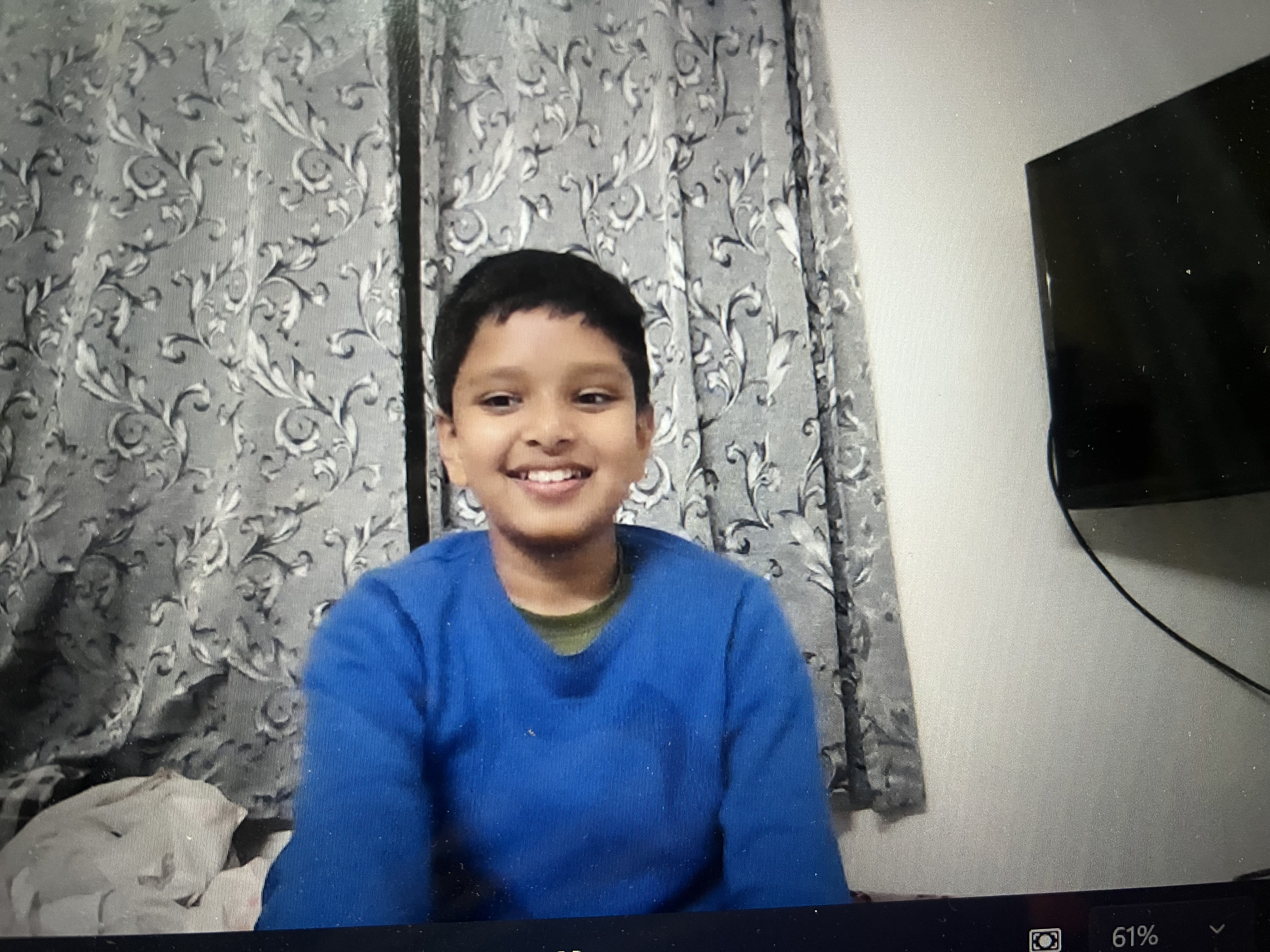 Namish - Insights and Perspectives