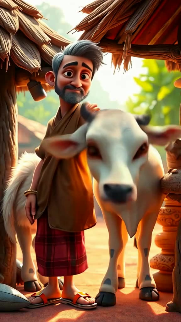 गौरी: एक अमिट रिश्ते की कहानी