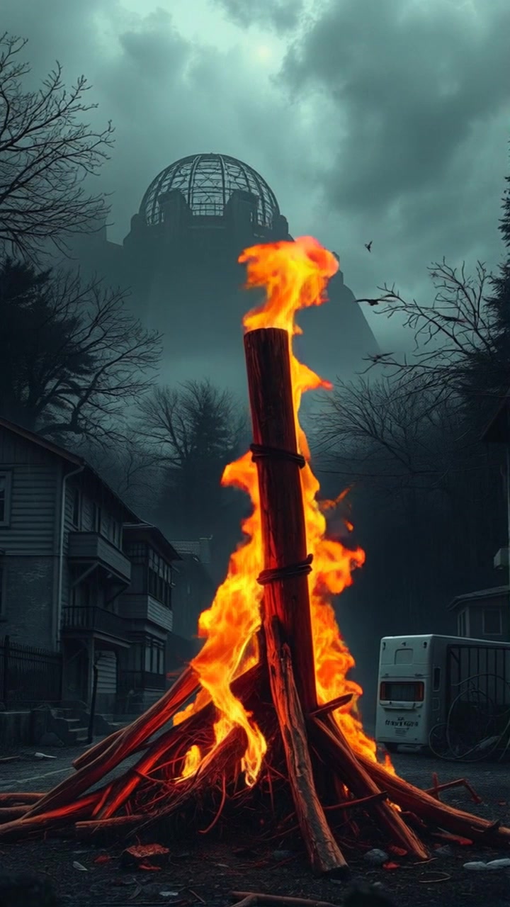 Unmasking the Real Witches of History