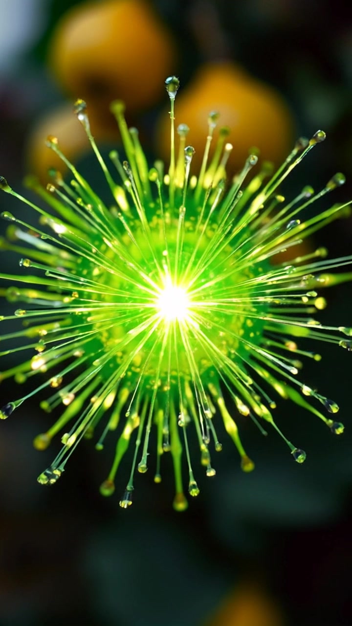 Harmonizing Your Energy: The Quantum Science of Inner Peace