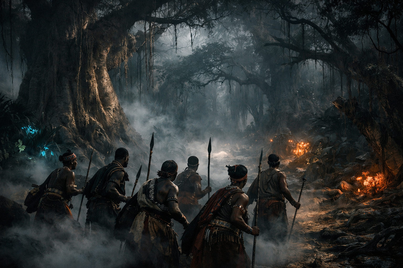 No Matter the Cost! (copy)