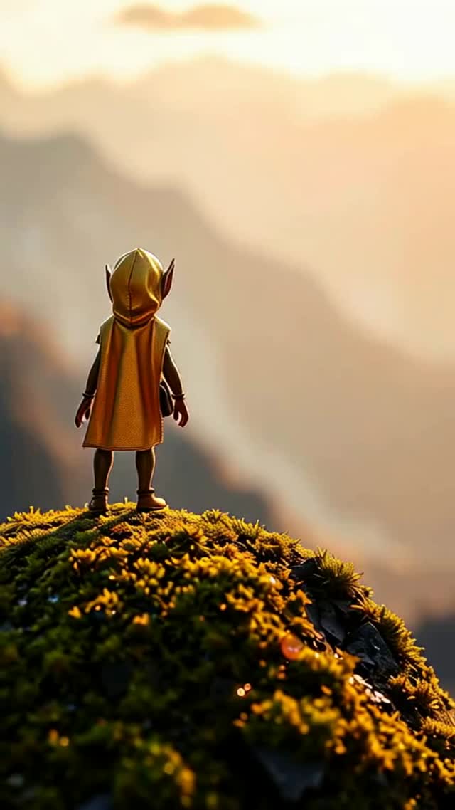 Embrace the Journey: Overcoming Doubt and Finding Success