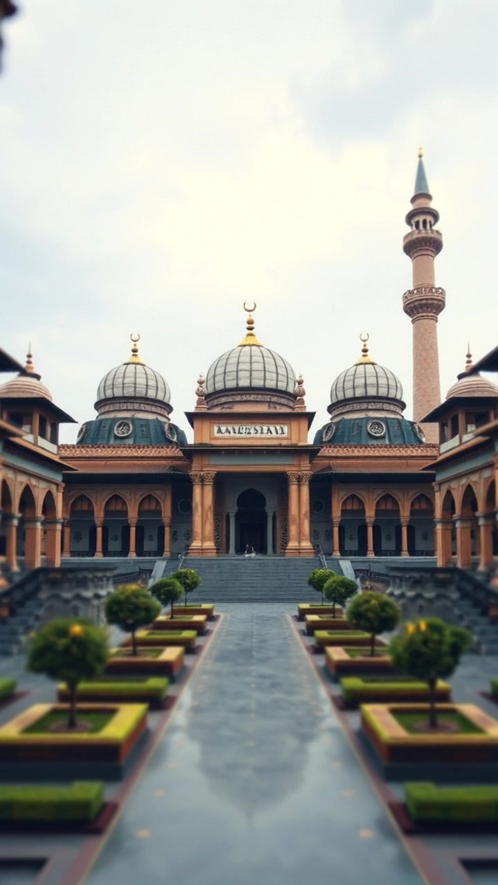 Jejak Sejarah Kerajaan Perlak