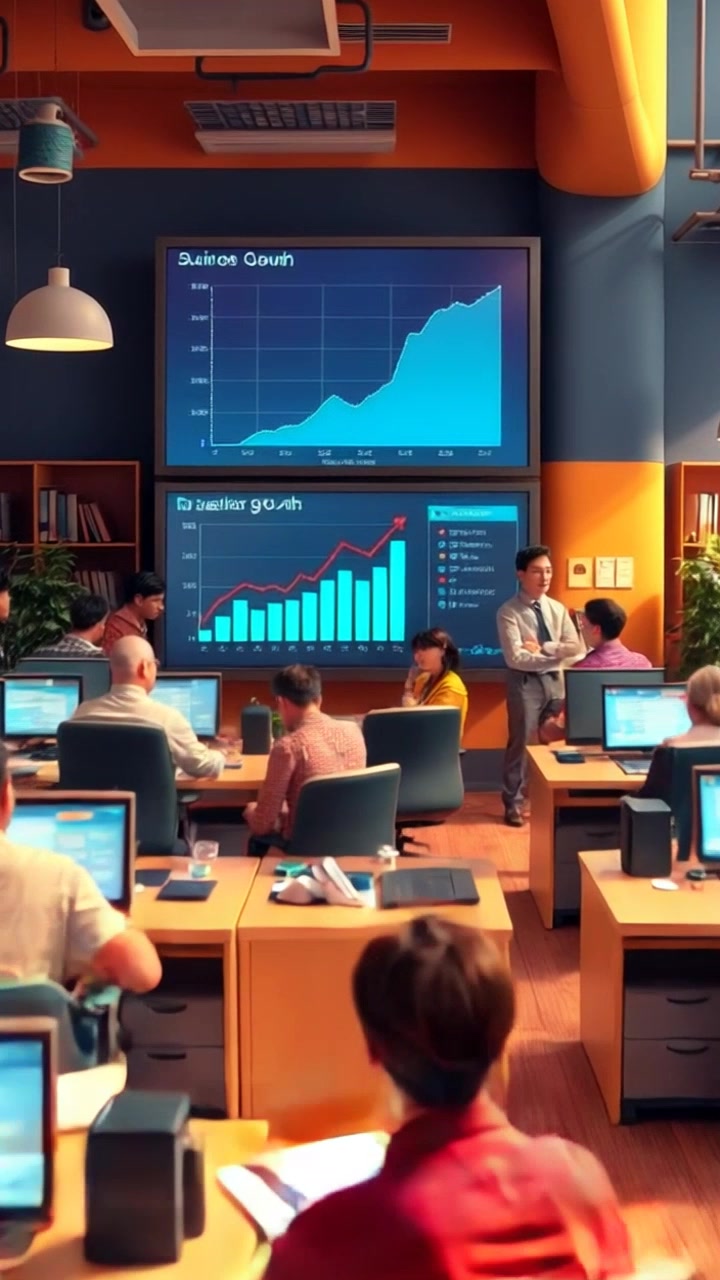 Apne Business Ki Digital Growth Ke Liye DigiRaven Se Judein!