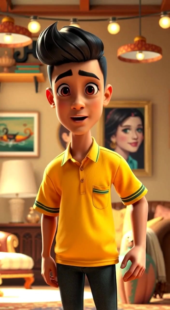 Keterpurukan Syekh Barshisha: Dari Keimanan ke Kebinasaan