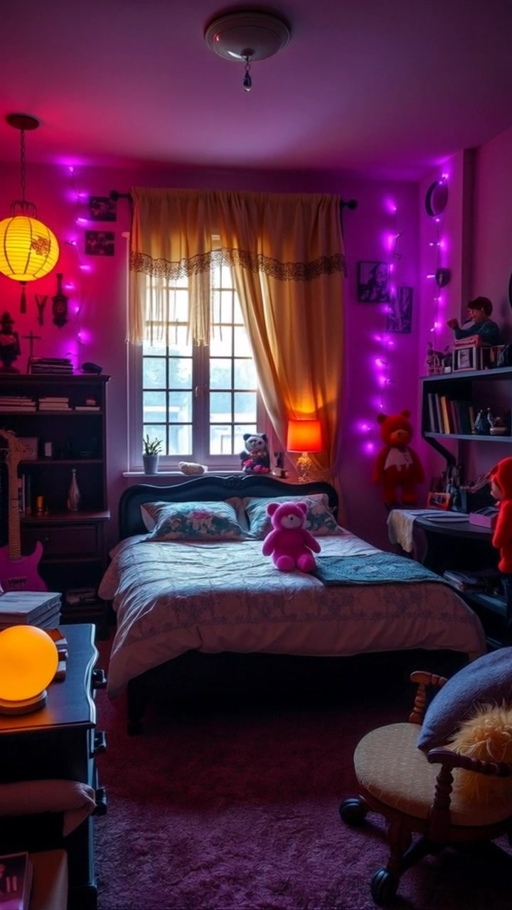 رحلة أحمد البطولية