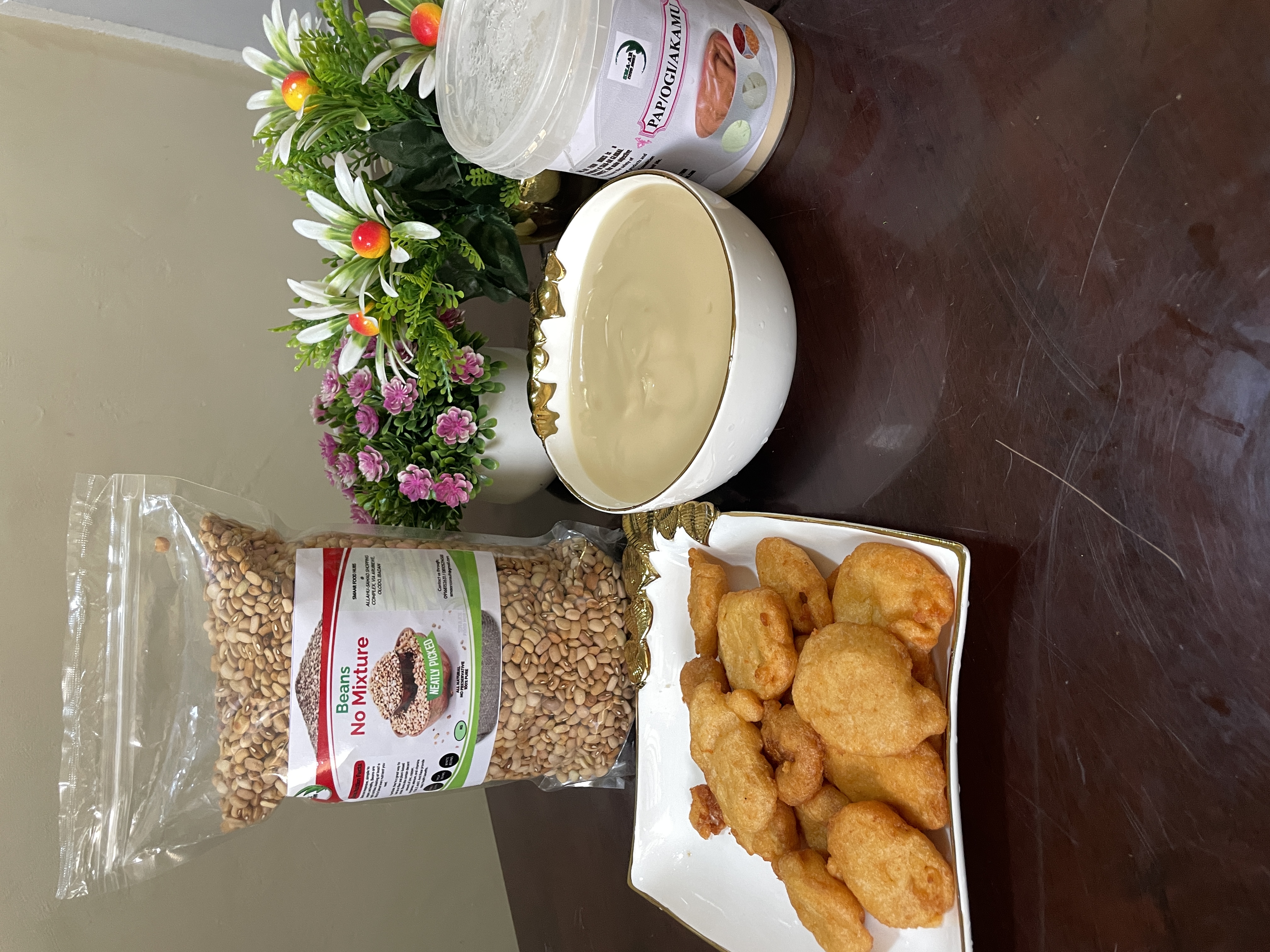 Nourishing Ramadan Moments with SMAAR Pap