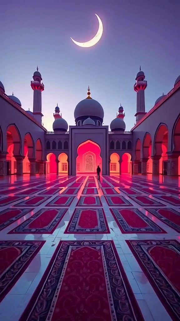 أهمية الصلاة في الإسلام: الروحانية والالتزام والتواصل مع الله