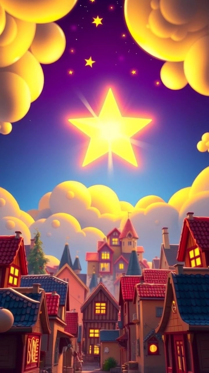 The Birth of Jesus: Joseph's Dream and Faithful Action