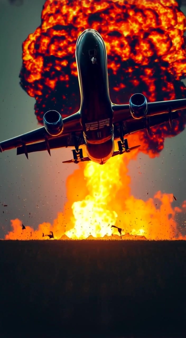 Misteri Hilangnya MH370