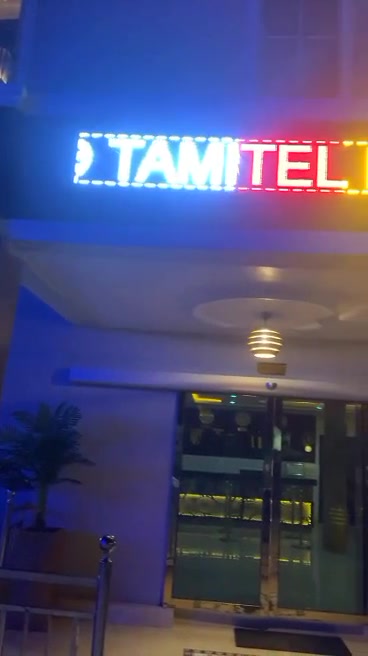 Discover Comfort and Elegance at Tamitel Hotel, Jikowyi Abuja