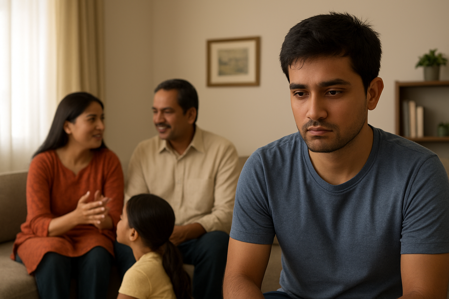 Kuch Alag Karne Ki Aawaaz