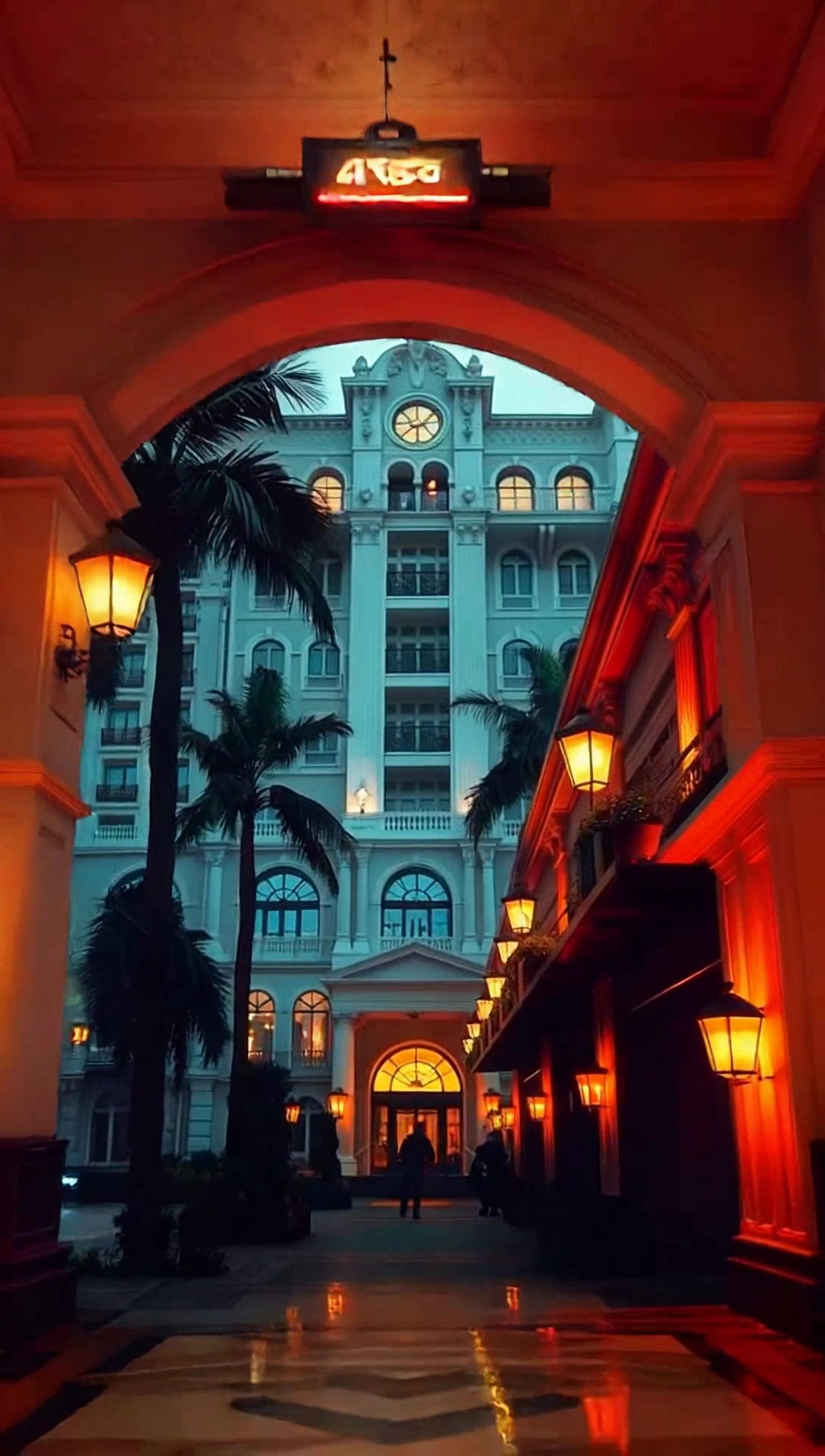 खामोश खौफ