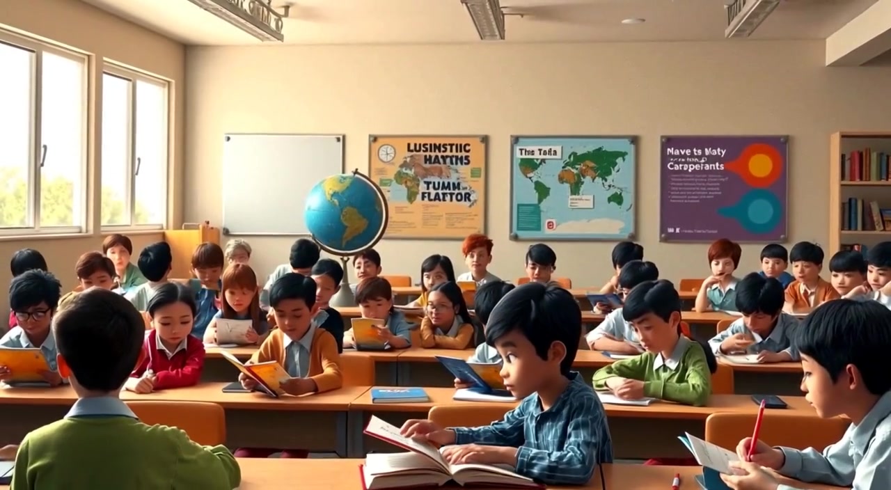 Ecovite: Transforming Environmental Learning into Action and Impact (copy)