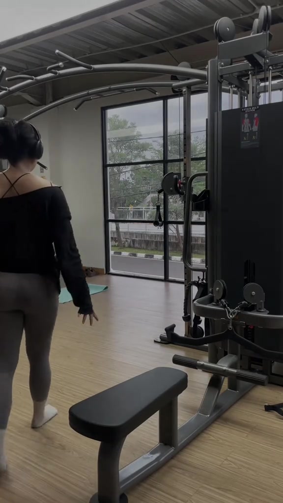 Motivasi untuk Berolahraga: Kekuatan Melalui Konsistensi