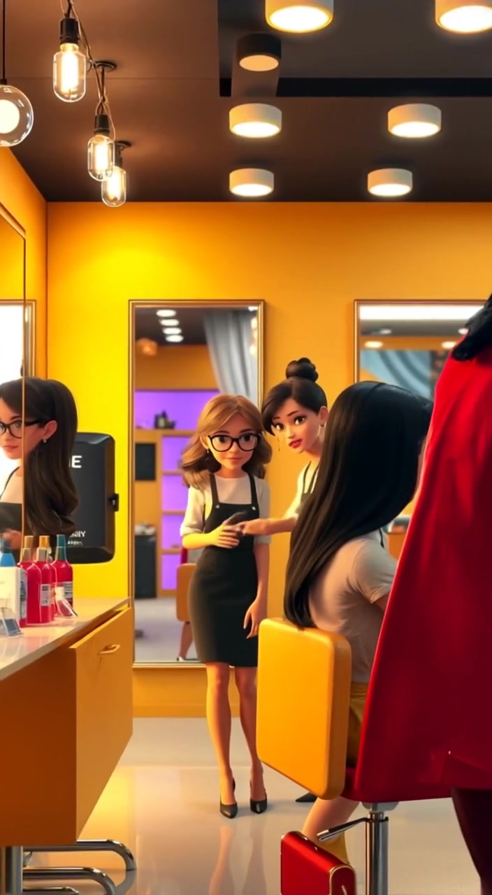 New Year Beauty Transformation: 20% Off at Our Academy!