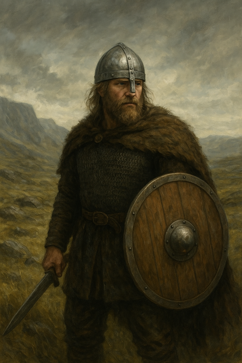 Membedah Mitos: Helm Bertanduk Viking yang Salah Kaprah
