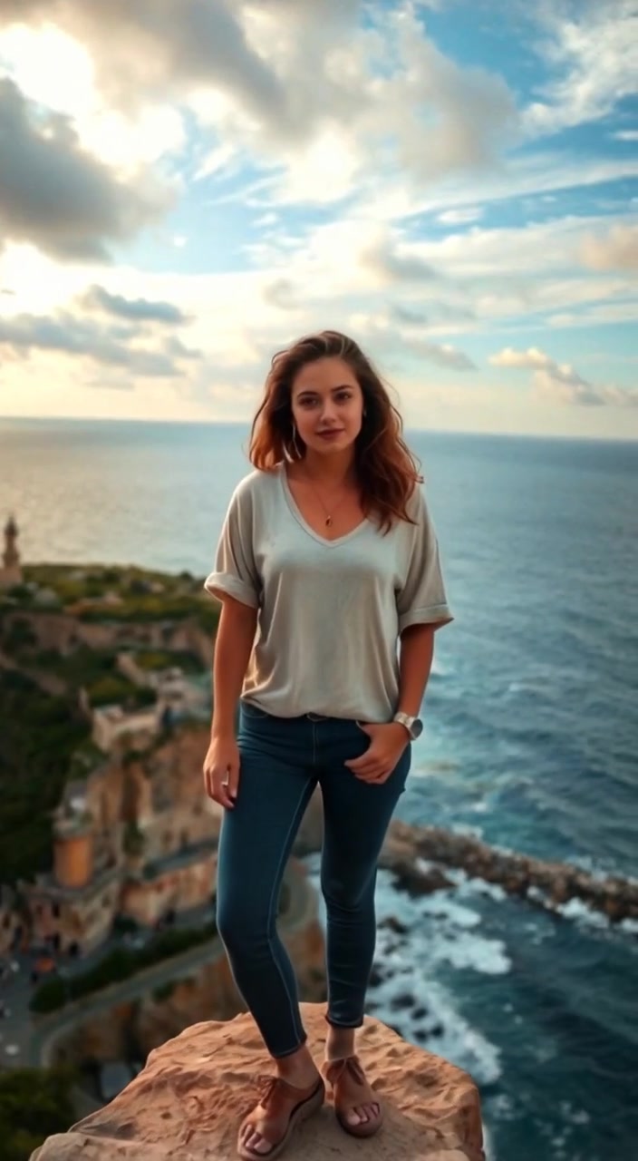 A Journey of the Heart