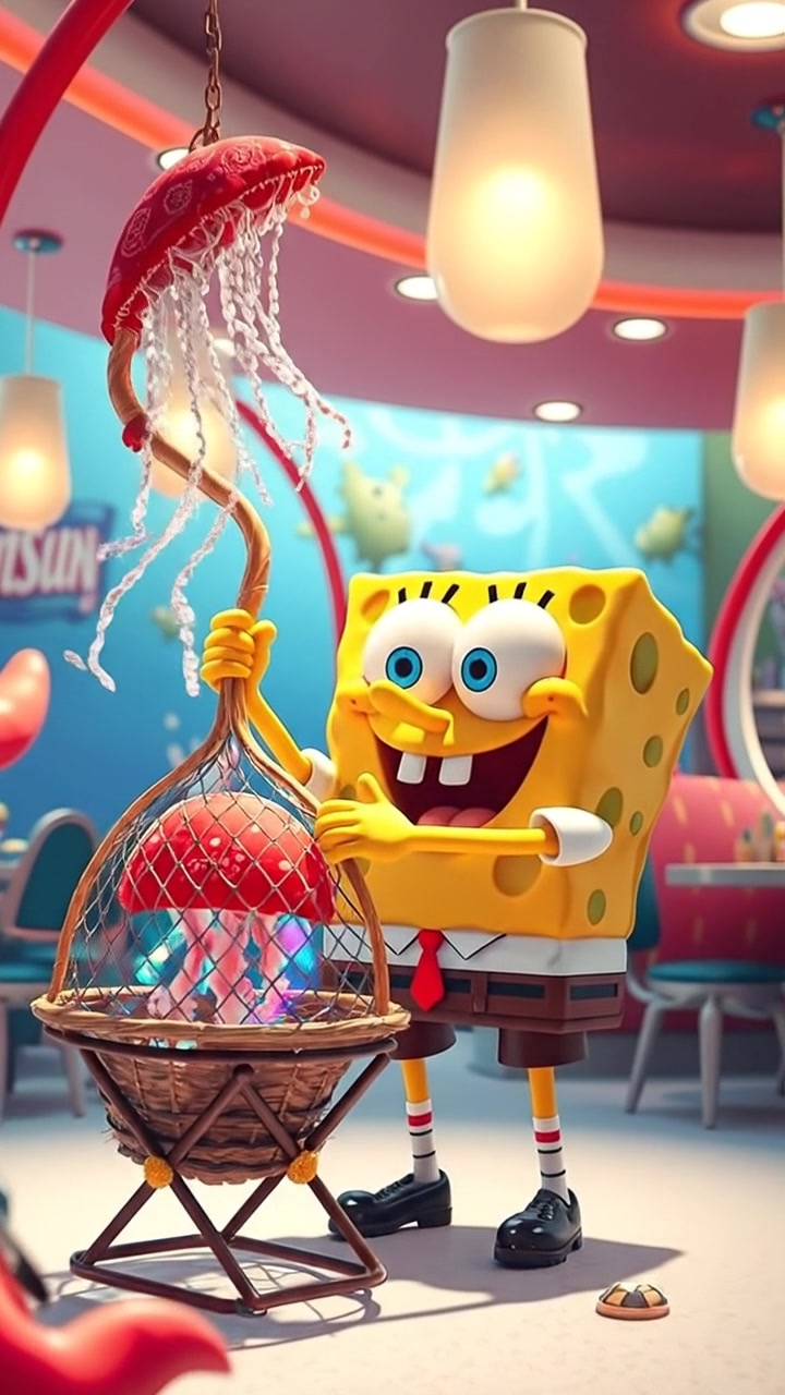 Patrick's Ice Cream vs. Pizza Showdown!