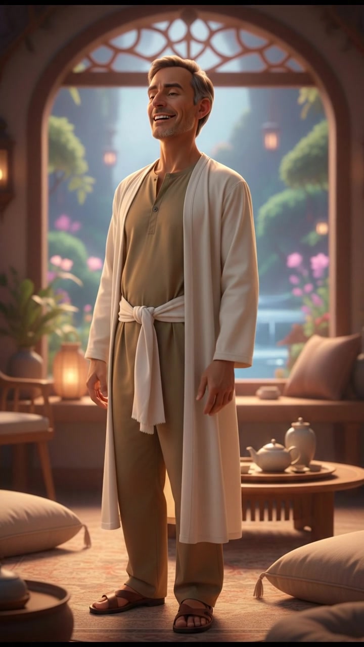 The Heartfelt Story of Job: Faith in the Face of Loss