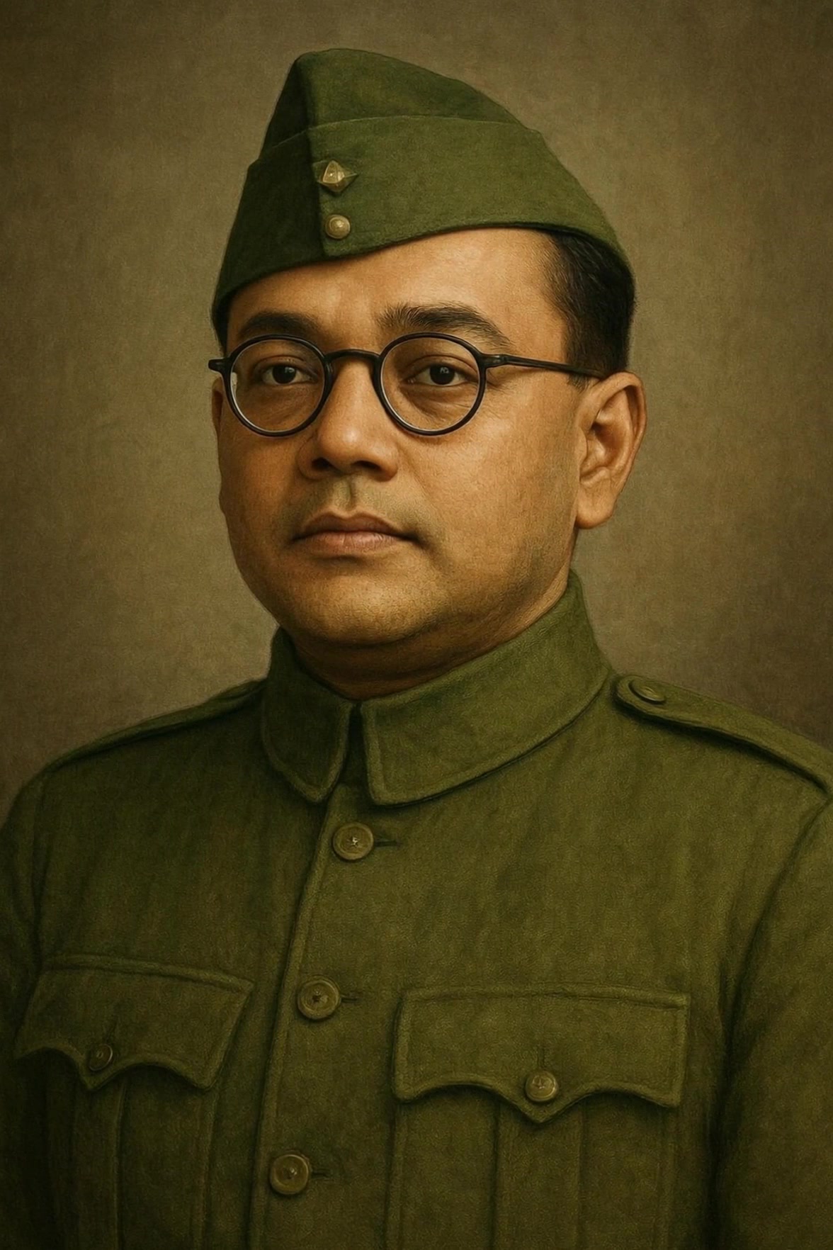 Subhas Chandra Bose: The Unyielding Spirit of India's Freedom Struggle