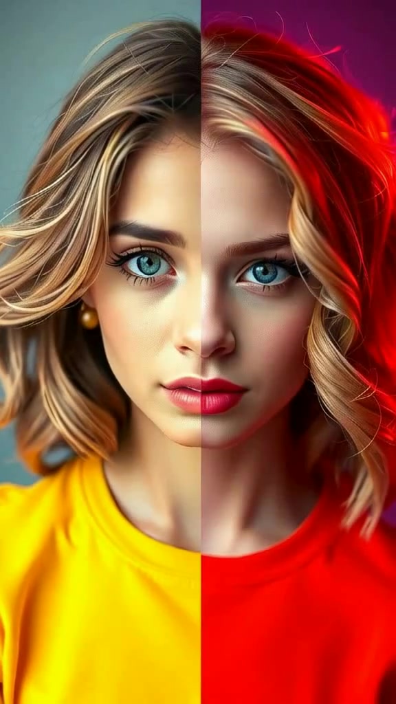 Before and After: The Art of Editing