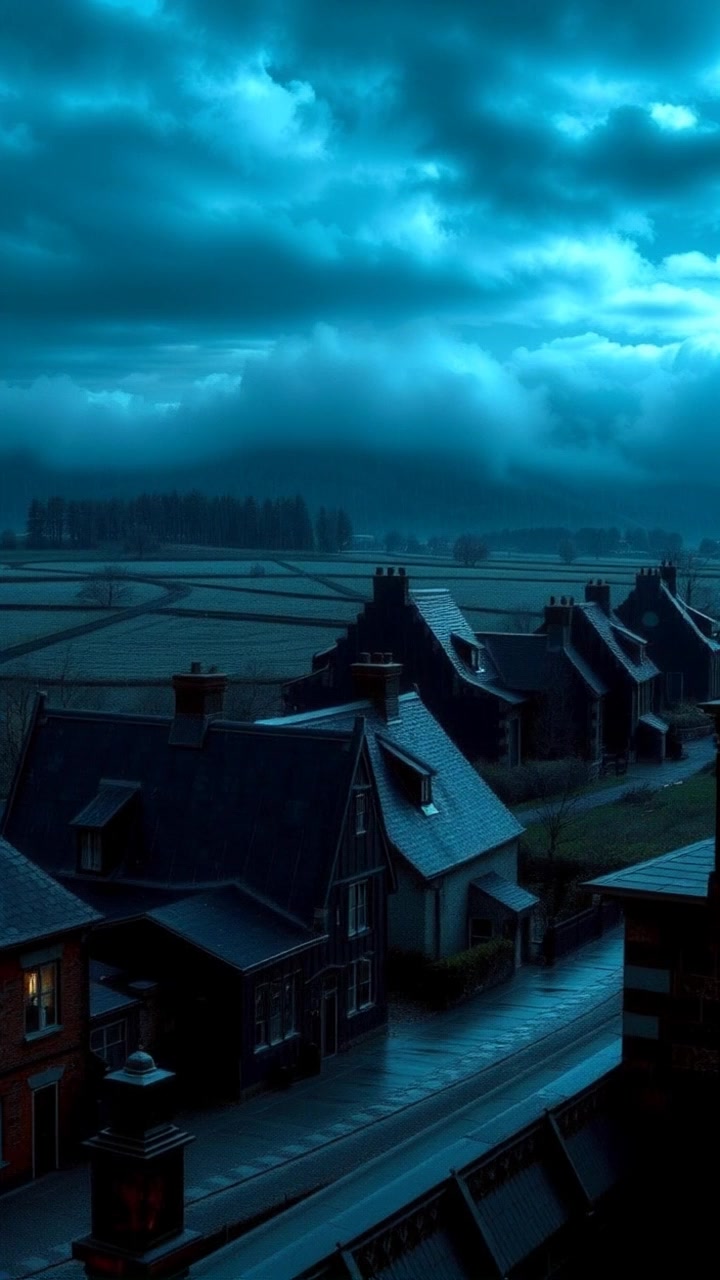 The Haunted School of Anjali