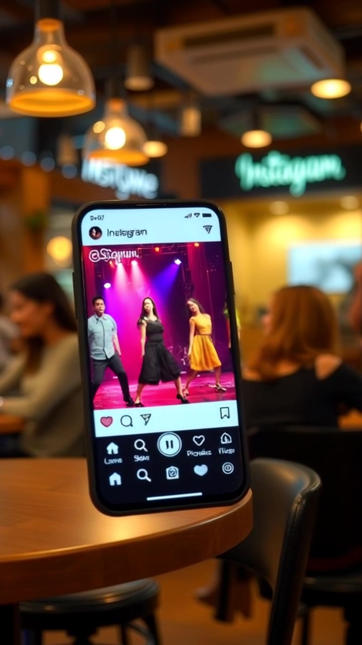 Social Media Marketing Strategies