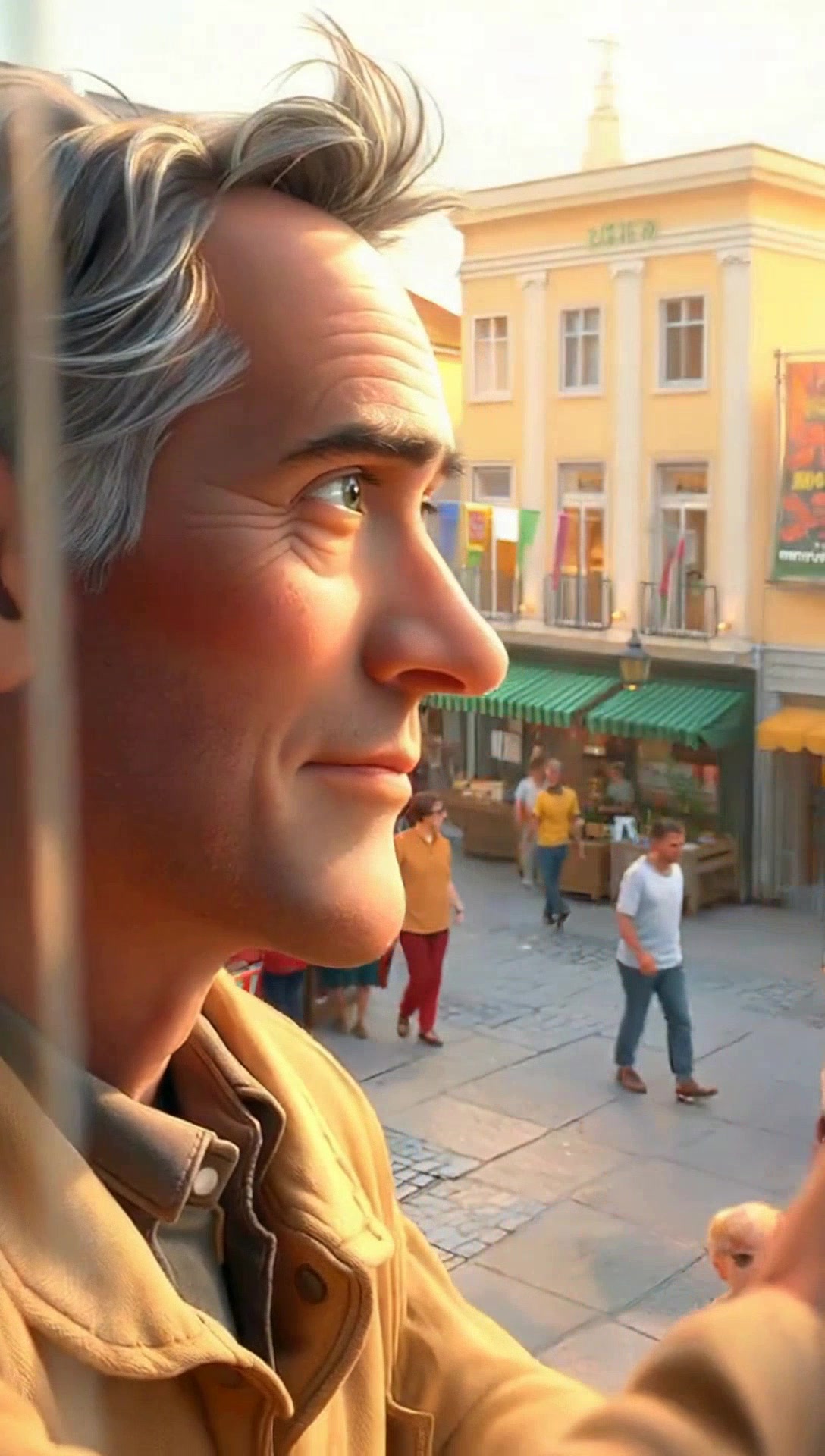 Adam's Obedience: A Story of Trust and Righteousness