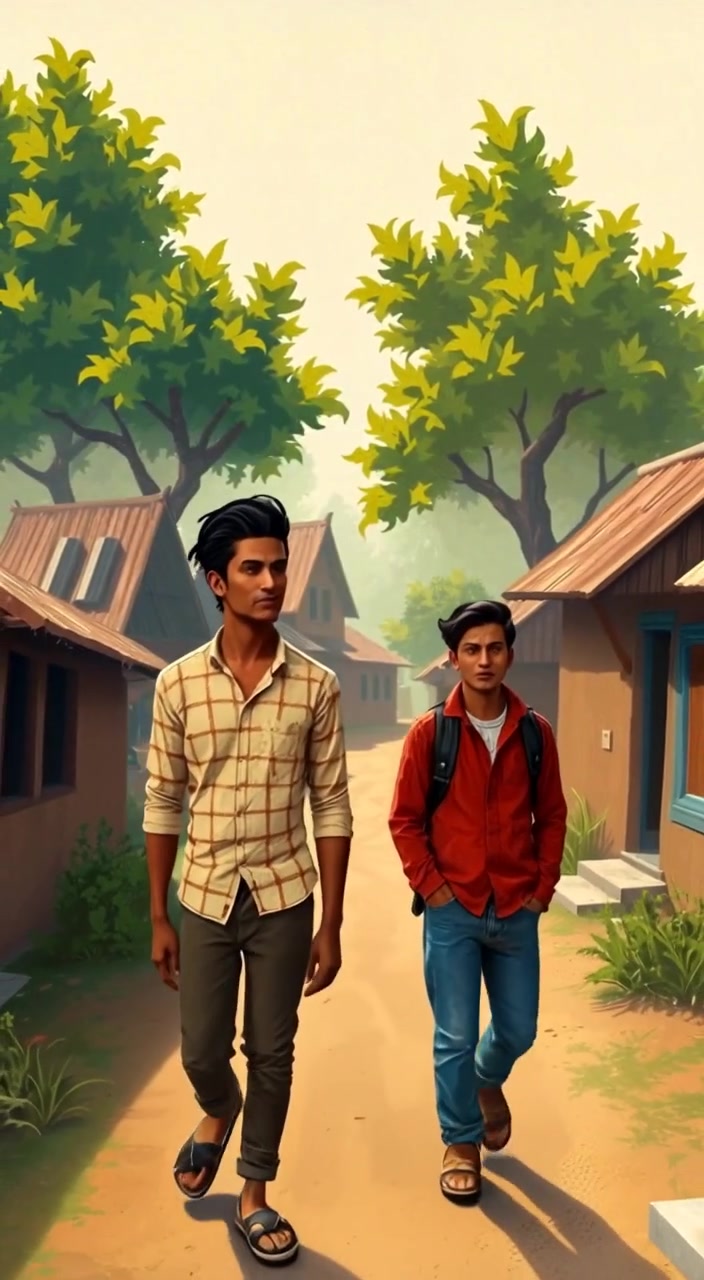 सच्चे दोस्त की पहचान