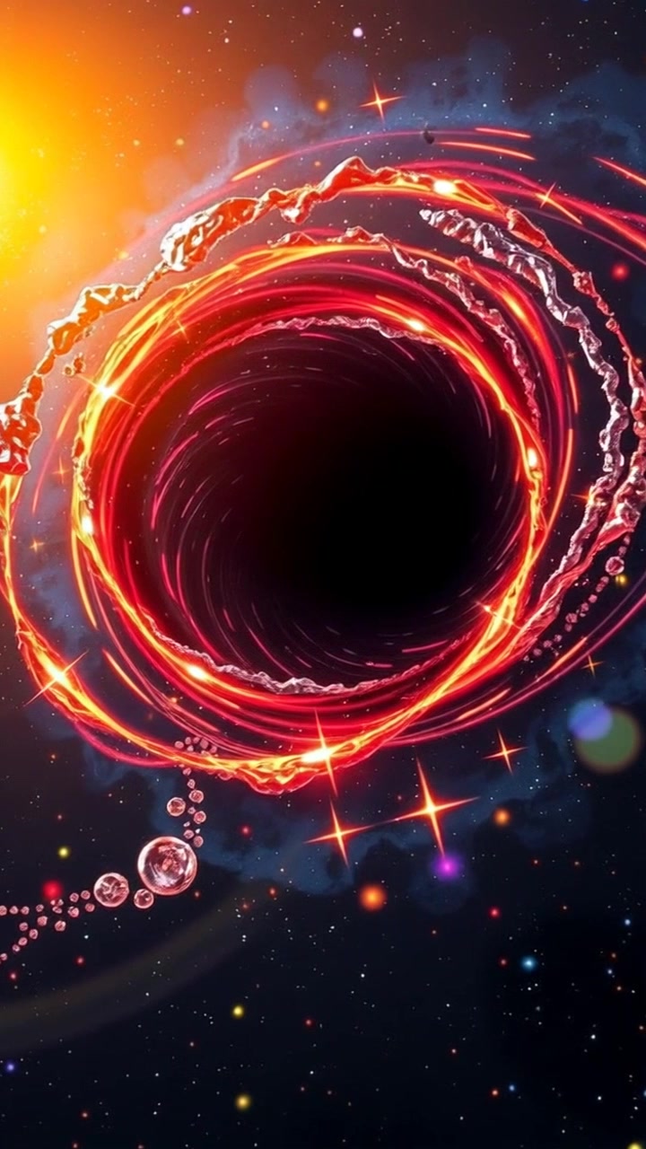 Exploring White Holes: The Opposite of Black Holes