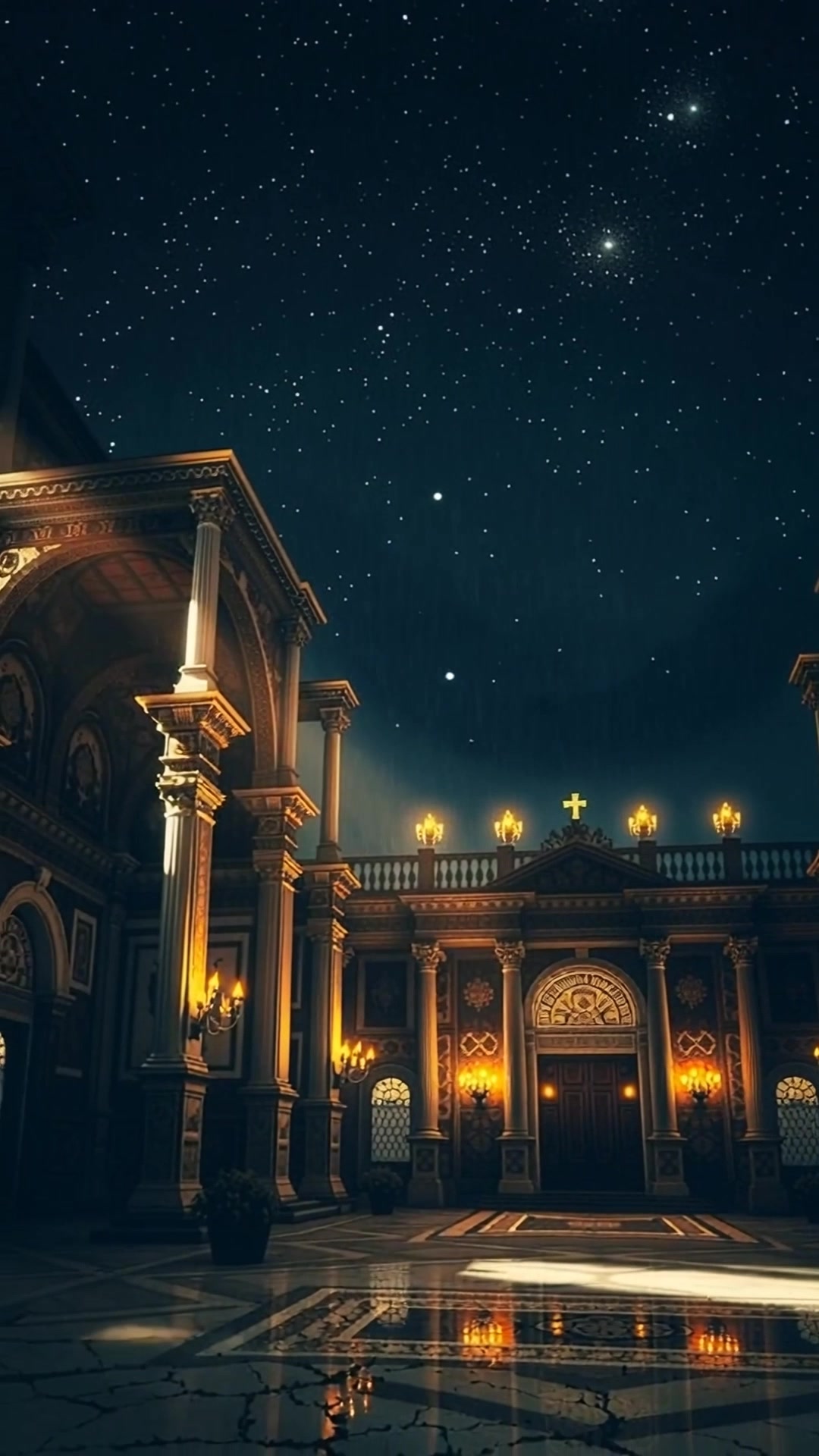 Echoes of Honor: A Varangian's Tale