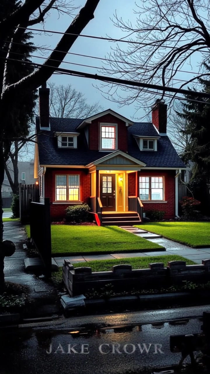 Kisah Horor Amityville: Teror 28 Hari Keluarga Lutz