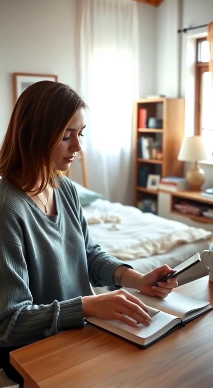 Silence Your Inner Critic: Build Confidence Step by Step