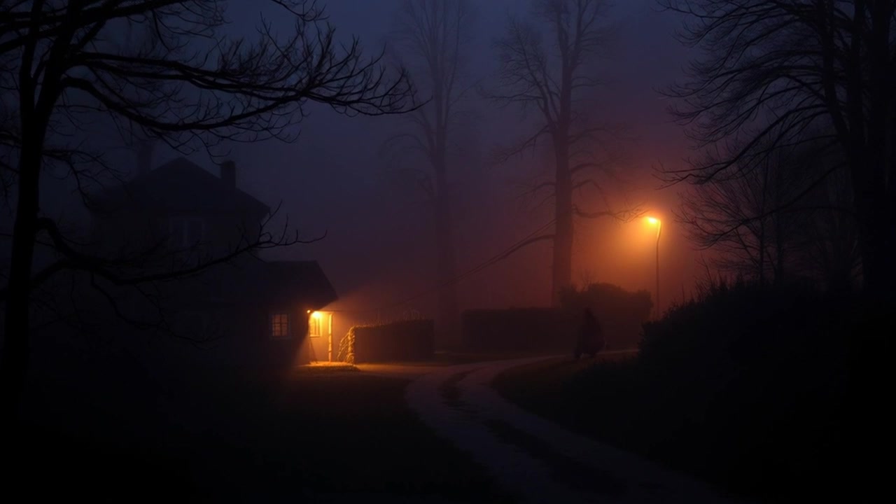 Rise Again: A Journey Through Shadows
